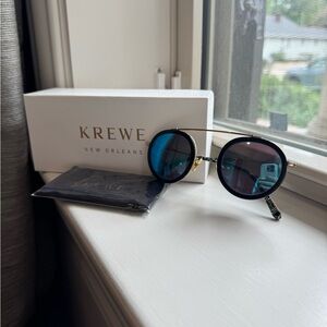 KREWE Sunglasses